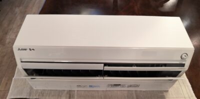 MITSUBISHI Air conditioner MSZ-ZW635S-W 1