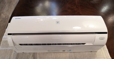 SHARP Air conditioner AC-F56ATC 