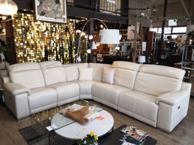 watarijapan Reclining couch sofa