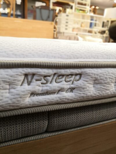 nitori mattress nsleep 1