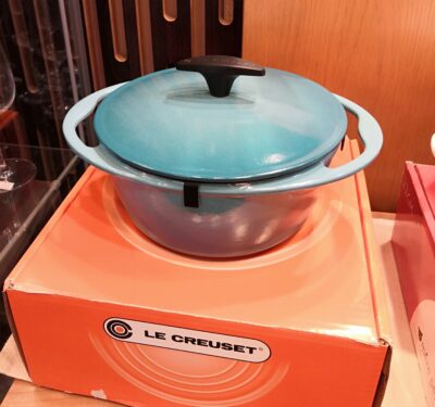 Le Creuset Cocotte Rondo