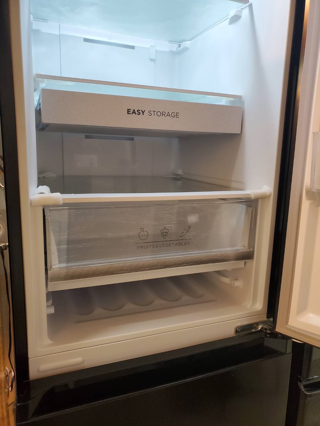 ☆IRISOHYAMA アイリスオーヤマ 274L 2ドア冷蔵庫 2021年製 大容量冷凍