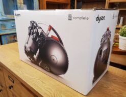 新品　未使用　dyson　ダイソン　モーターヘッド　コンプリート　サイクロン　キャニスター　掃除機　クリーナー　DC63　コード式　HEPAフィルター　リサイクルショップ　再良市場　天白　名東　アウトレット