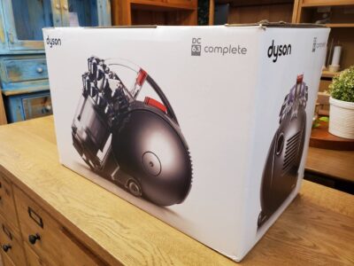 新品　未使用　dyson　ダイソン　モーターヘッド　コンプリート　サイクロン　キャニスター　掃除機　クリーナー　DC63　コード式　HEPAフィルター　リサイクルショップ　再良市場　天白　名東　アウトレット