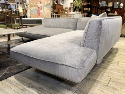 HUKLA KASTOR SOFA