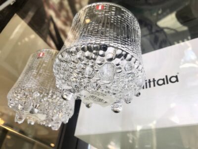 ittala ULTIMA THULE on-the-rocks