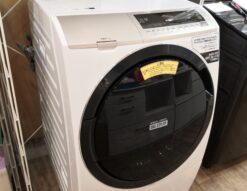 HITACHI Drum type washer / dryer BD-SV110EL