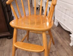 KASHIWA 柏木工 Baby chair