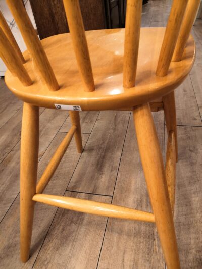 KASHIWA 柏木工 Baby chair 1