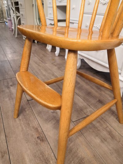 KASHIWA 柏木工 Baby chair 3