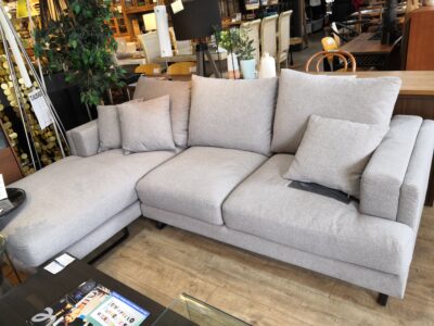 Armonia Couch sofa CALLETTO(カレット)