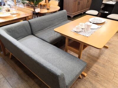 sofa＆dining table set 1