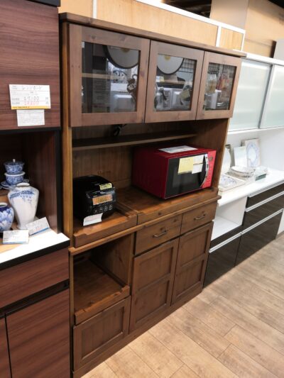 unico Imamura Furniture Crafts rangeboard
