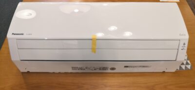 panasonic Air conditioner CS-228CFR 