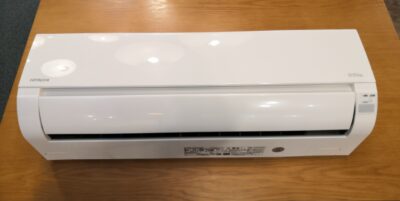 hitachi Air conditioner RAS-A40J2 
