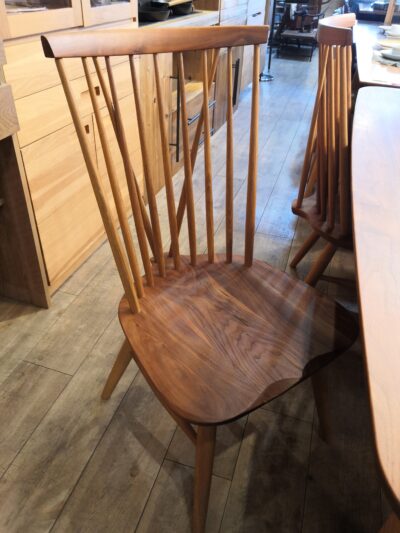 飛騨産業 キツツキ HTS dining Table 2