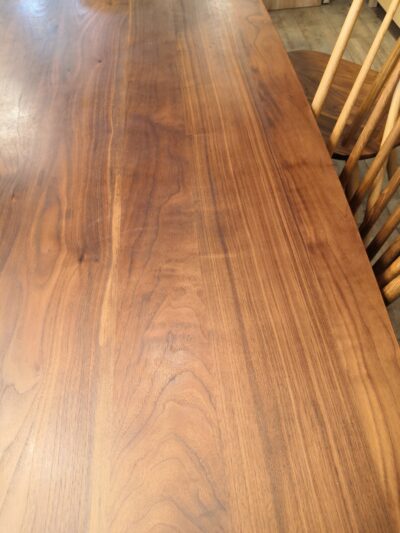 飛騨産業 キツツキ HTS dining Table 1