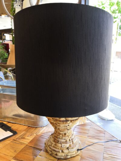 O'tehntique Chamonix Table light 3