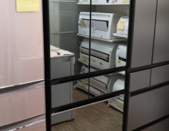 HITACHI refrigerator 520l r-hx52n