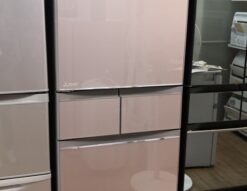 mitsubishi refrigerator 2017 mr-b46al-p