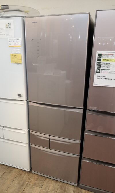 toshiba refrigerator 2016 gr-j43g