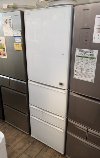 toshiba refrigerator 2016 gr-j43gxvl