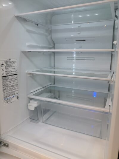 toshiba refrigerator 2016 gr-j43gxvl 1