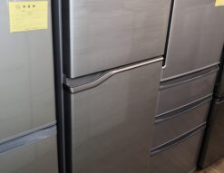 panasonic refrigerator nr-b250t-ss