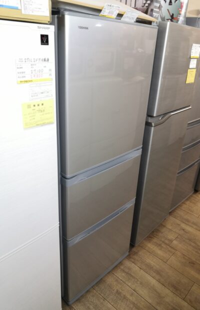 toshiba refrigerator gr-m33s