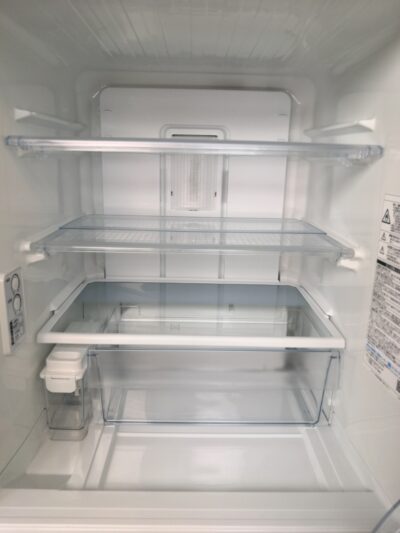 toshiba refrigerator gr-m33s 1