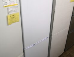 iris ohyama refrigerator krd162-w