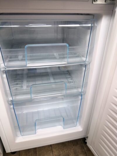 iris ohyama refrigerator krd162-w 1