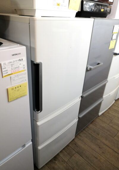 aqua refrigerator aqr-271e