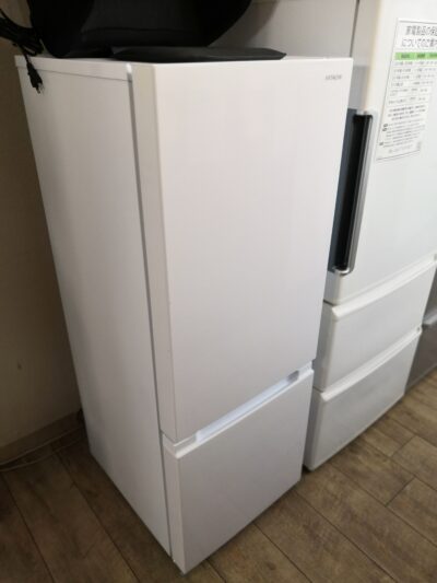 hitachi refrigerator rl-154ka
