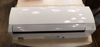 fujitsu Air conditioner as-b40j-w