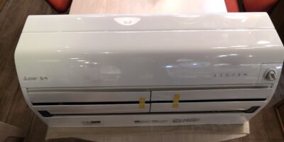 mitsubishi Air conditioner msz-ex5617e5s-w 2018