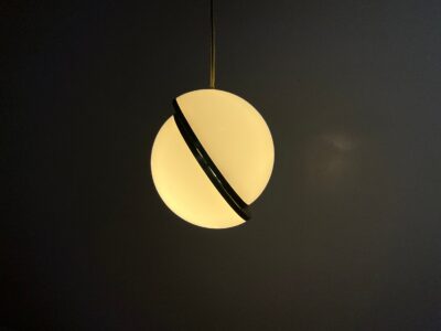 LEE BROOM pendant light 3