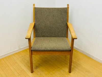 getama Easy chair 3