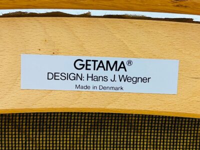 getama Easy chair 4