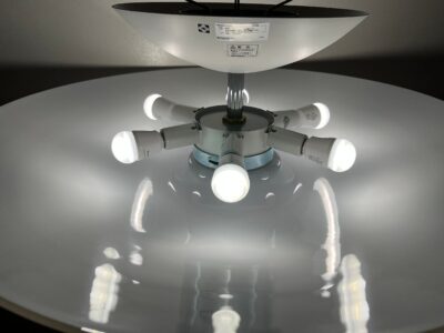 yamagiwa  ceiling light 1