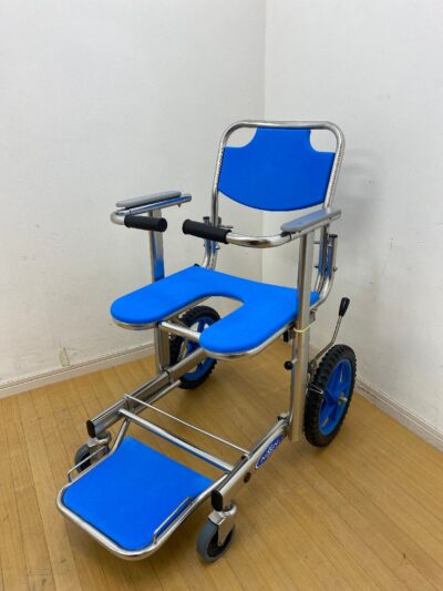 Nissin Medical Industries Wheelchair for bathing