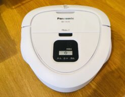 Panasonic＊RULOminiロボットクリーナー＊2020年製＊MC-RSC10-W　買取しました！