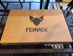 FENNEK / フェネック　FENNEK Grill / フェネックグリル　バーベキューコンロ　焚火台　ドイツ製　アウトドア用品