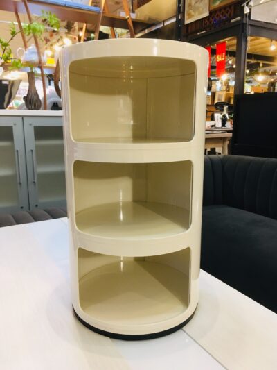 Kartell＊COMPONIBILI3　買取しました！