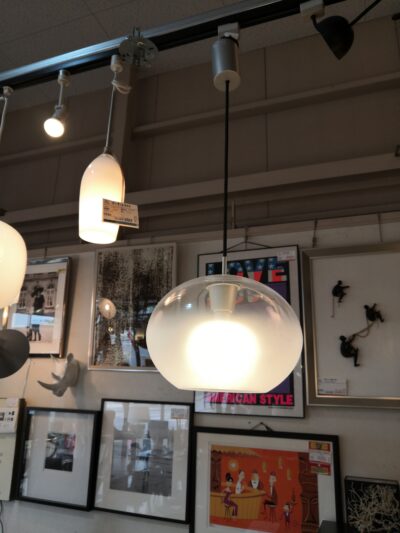 ODELIC pendant light