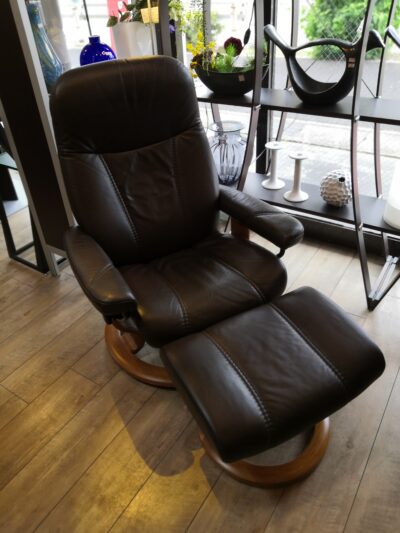 Ekornes stresless chair