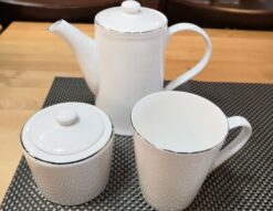 zara tea set