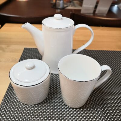 zara tea set 