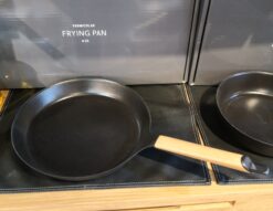 vermicular frying pan #28