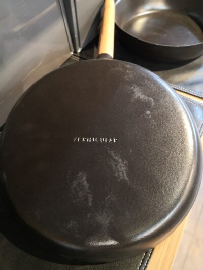 vermicular frying pan #28 1